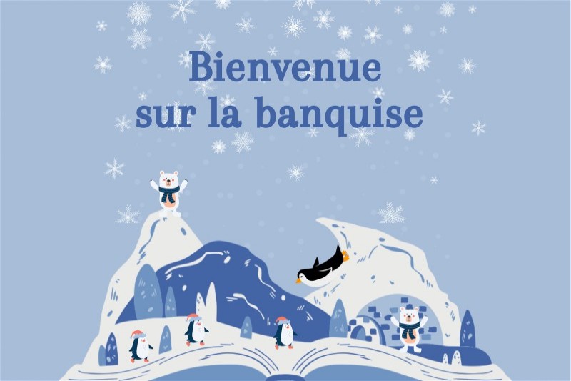 Repas des Aînés 2024 : bienvenue sur la banquise !