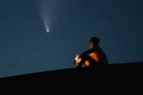 La nuit est belle : nuit du vendredi 22 septembre