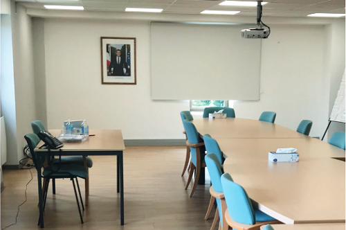 Tirage au sort des jurés d’assises pour l’année 2025