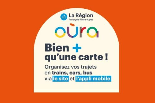 Transport collectif OURA