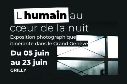 Exposition photos – Grilly s’illumine autrement
