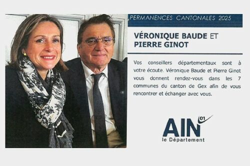 Permanence Cantonale 2025 : changement de date !