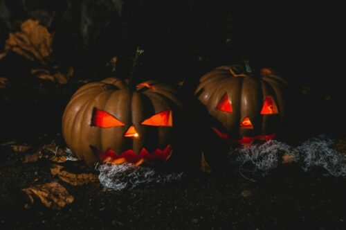 Animations d’Halloween