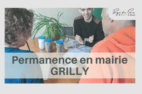 Projet de rénovation