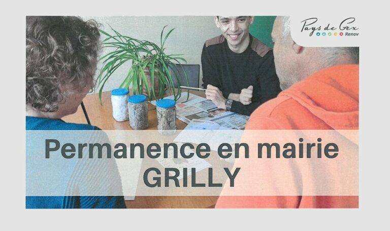 Projet de rénovation