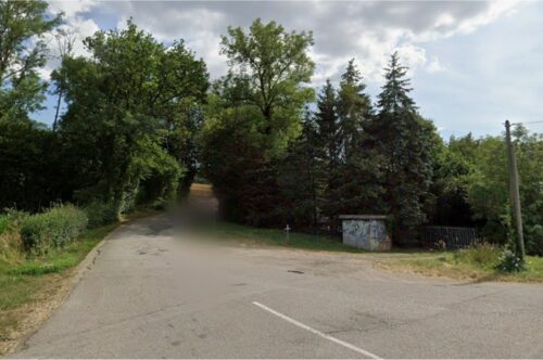 Chantier : réseau d’eau potable – Route de Vesancy les fins de semaine !