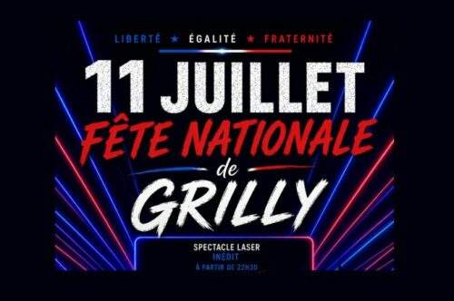 Fête du 11 juillet