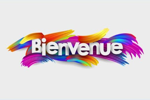 Nouveaux Arrivants