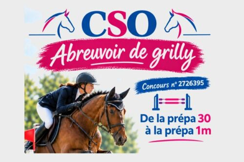 Concours Hippique