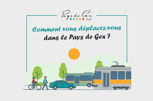 Enquête sur la mobilité